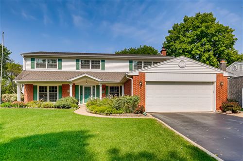 114 W Emerson, Arlington Heights, IL 60005