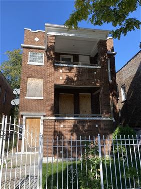 24 W 111th, Chicago, IL 60628