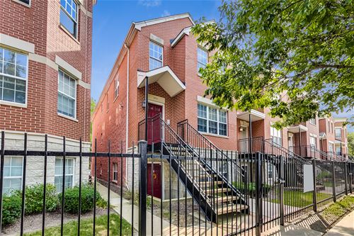 1451 N Larrabee Unit C, Chicago, IL 60610