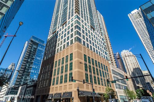 2 E Erie Unit 1105, Chicago, IL 60611