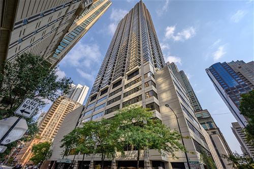 30 E Huron Unit 2503, Chicago, IL 60611