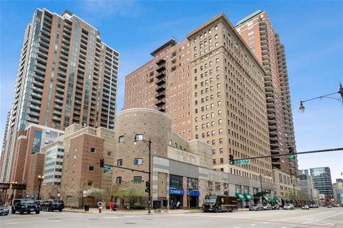 40 E 9th Unit 1314, Chicago, IL 60605