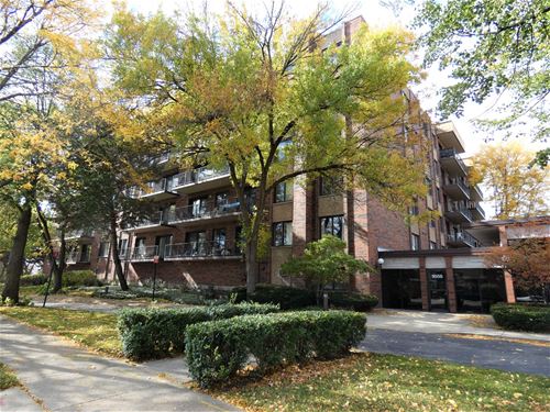 9558 Gross Point Unit 302A, Skokie, IL 60076