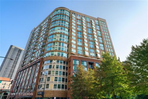 600 N Kingsbury Unit 1807, Chicago, IL 60654