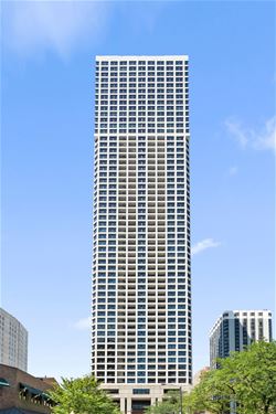 1030 N State Unit 46E, Chicago, IL 60610