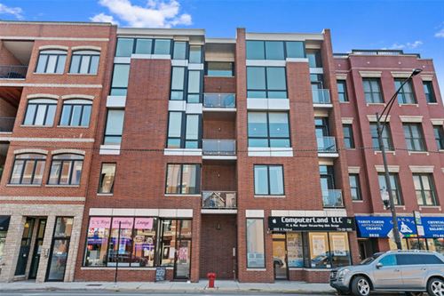 2628 N Halsted Unit 3N, Chicago, IL 60614