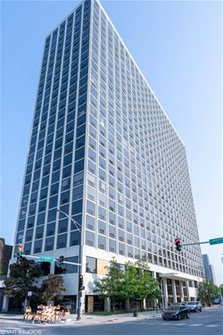 4343 N Clarendon Unit 512, Chicago, IL 60613