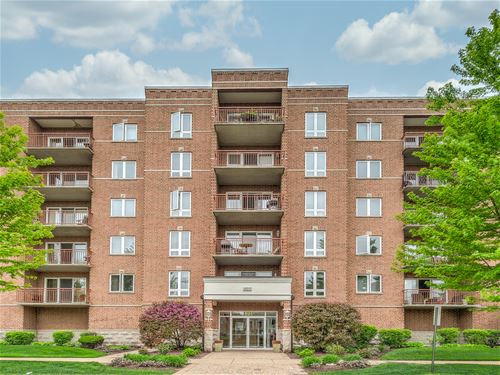 501 Alles Unit 505A, Des Plaines, IL 60016