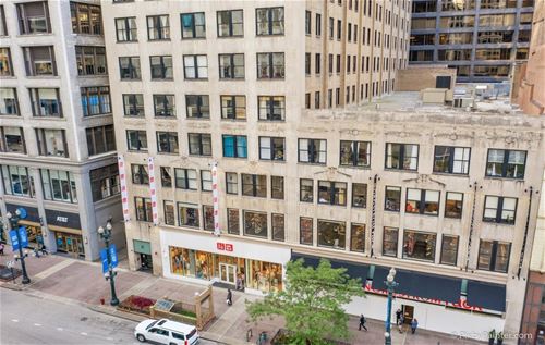 20 N State Unit 408, Chicago, IL 60602