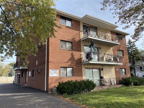 9645 Ridgeland Unit 201, Oak Lawn, IL 60453