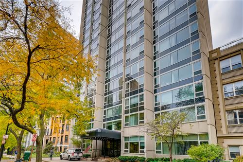 2728 N Hampden Unit 201, Chicago, IL 60614