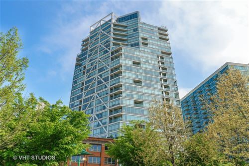 510 W Erie Unit 804, Chicago, IL 60654