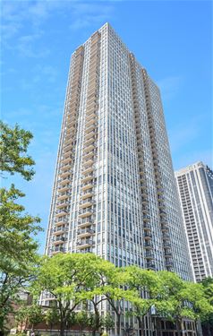 1660 N LaSalle Unit 1810, Chicago, IL 60614