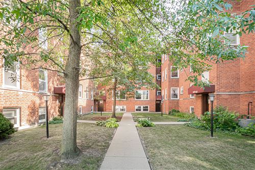 3207 W Argyle Unit 2E, Chicago, IL 60625