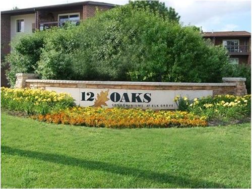 900 Perrie Unit 102, Elk Grove Village, IL 60007