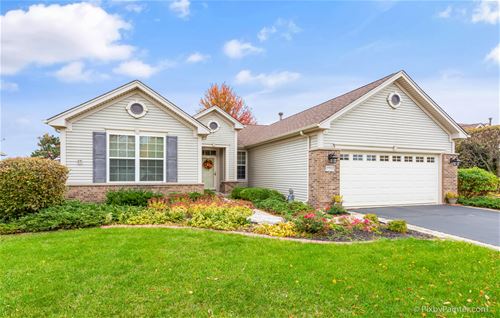 12316 Hickory, Huntley, IL 60142