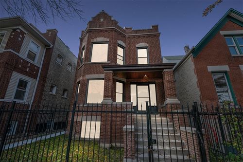 1536 N Hamlin, Chicago, IL 60651