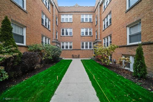 4849 N Wolcott Unit 3W, Chicago, IL 60640