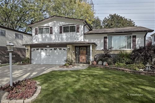 20 W Kathleen, Des Plaines, IL 60016