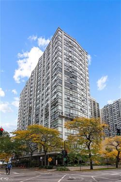 5757 N Sheridan Unit 10C, Chicago, IL 60660