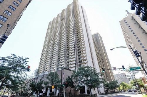 6033 N Sheridan Unit 15F, Chicago, IL 60660