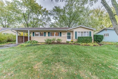 22W455 Arbor, Glen Ellyn, IL 60137