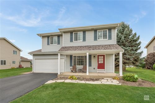 2645 Dorothy, Aurora, IL 60504