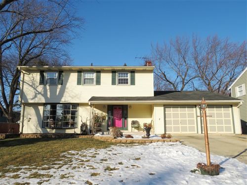 311 E Elm, Wheaton, IL 60189