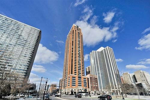 1160 S Michigan Unit 1206, Chicago, IL 60605