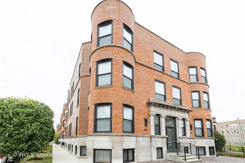 5656 S Indiana Unit 2N, Chicago, IL 60637