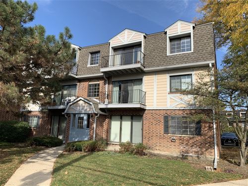 3245 N Milwaukee Unit 3E, Northbrook, IL 60062