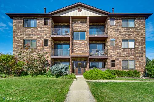 14949 Lakeview Unit 305, Orland Park, IL 60462