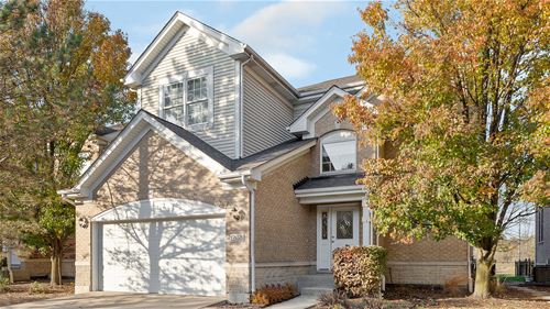 1208 Lake Shore, Lisle, IL 60532