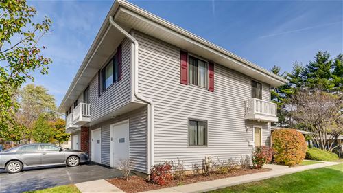 7 Eastham Unit 7, Schaumburg, IL 60193