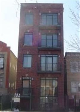 1915 W Huron Unit 3, Chicago, IL 60612