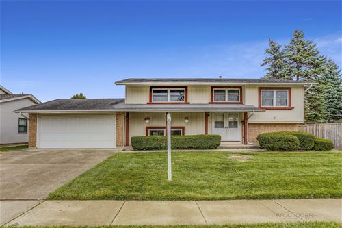 1241 Somerset, Elk Grove Village, IL 60007