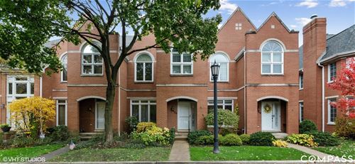 5924 N Sauganash, Chicago, IL 60646