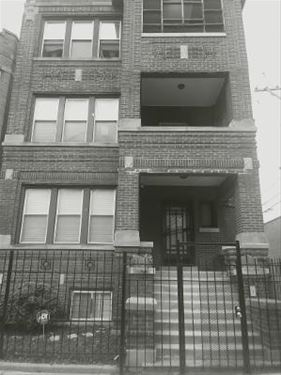 7914 S Champlain Unit 3, Chicago, IL 60619