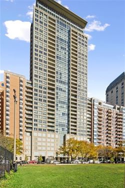 250 E Pearson Unit 1507, Chicago, IL 60611