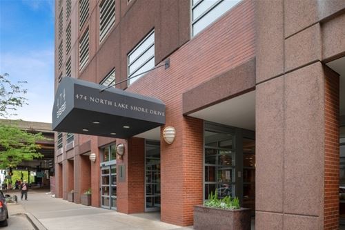 474 N Lake Shore Unit 3703, Chicago, IL 60611