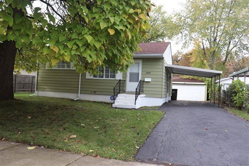 2224 Winnebago, Waukegan, IL 60087