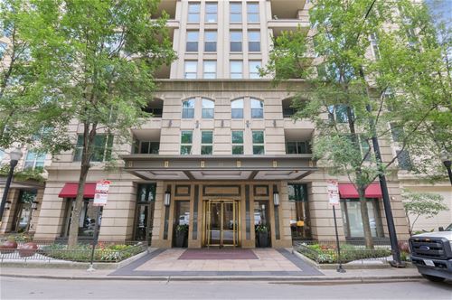 25 E Superior Unit 2801, Chicago, IL 60611