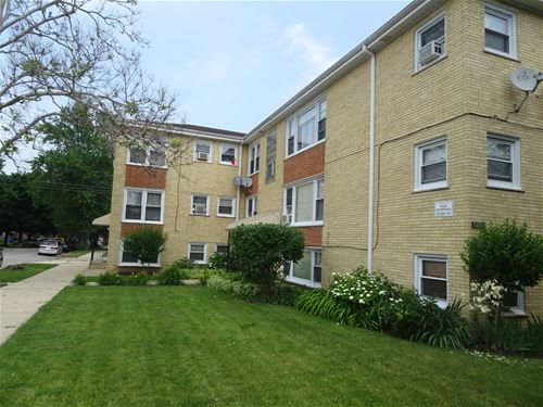 7256 W Belmont Unit 1C, Chicago, IL 60634