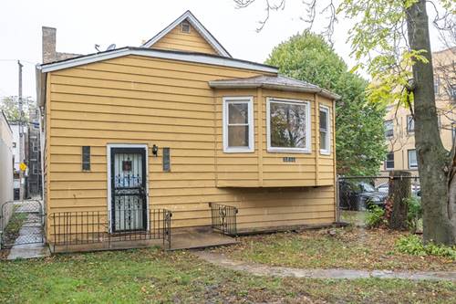 2856 N Francisco, Chicago, IL 60618