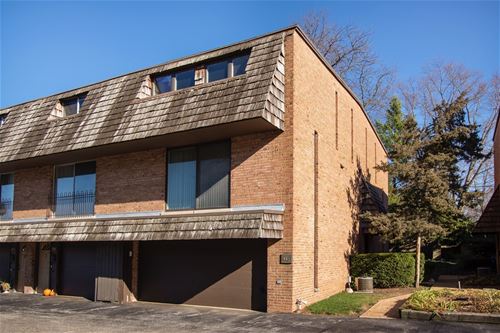 446 Lageschulte Unit 446, Barrington, IL 60010