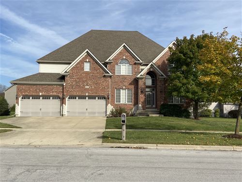 3020 Tall Grass, Naperville, IL 60564