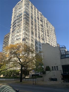 5757 N Sheridan Unit 13D, Chicago, IL 60660