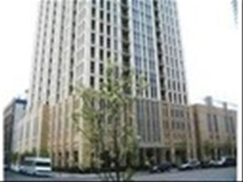 1250 S Michigan Unit 1010, Chicago, IL 60605