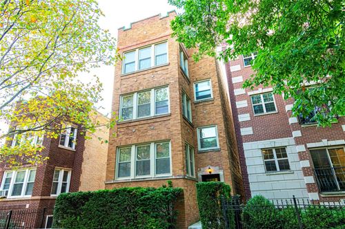 4930 N Whipple, Chicago, IL 60625