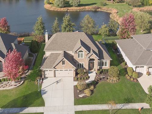 3735 Ryder, Naperville, IL 60564